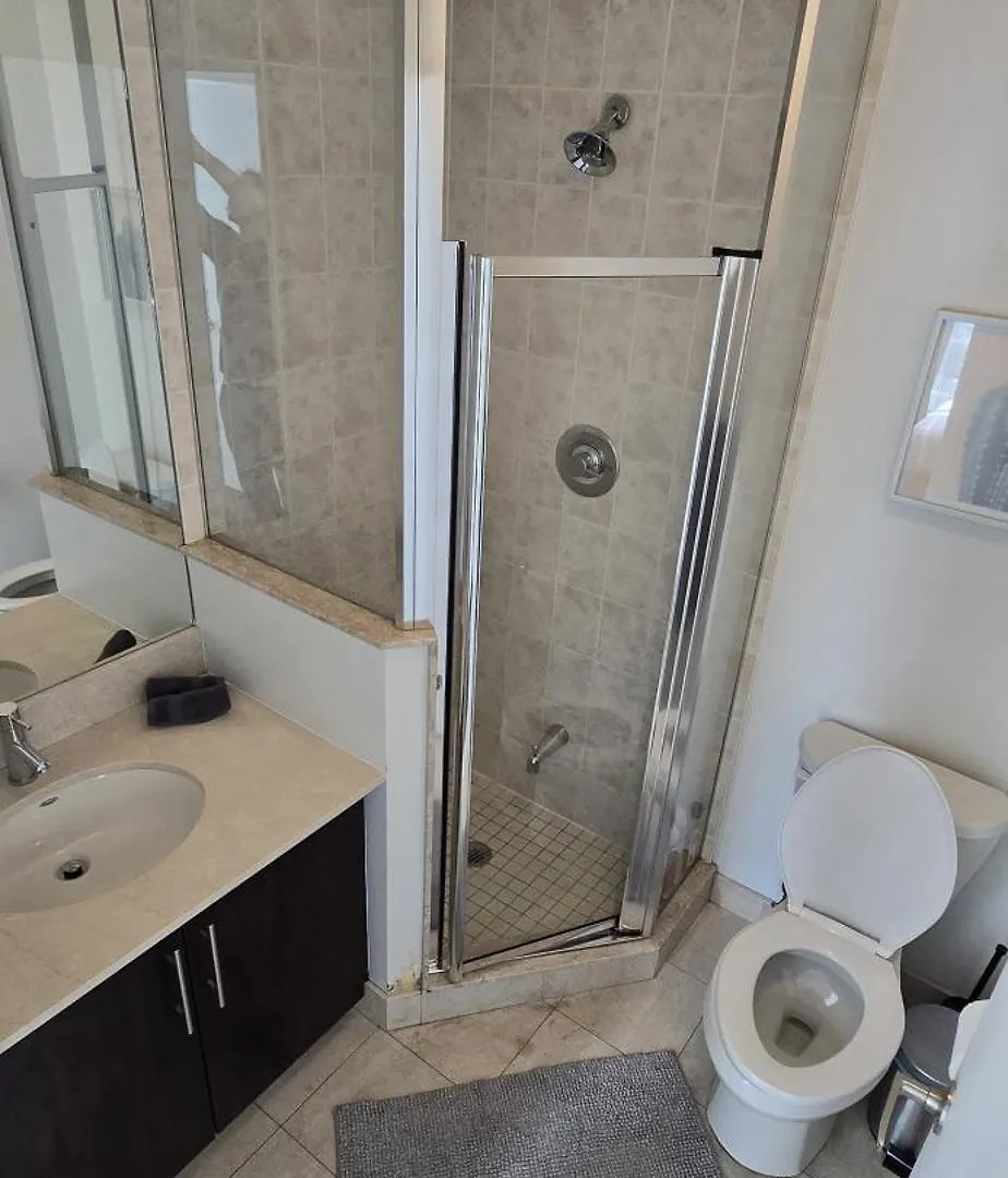 Toronto Cn Tower Maple Leaf Square Luxurious 2 Bedroom Condo 0*,  Canada