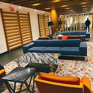 Luxurious In The Center Of Downtown Appartement