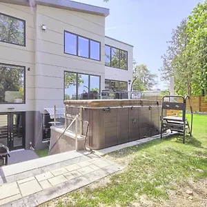  Apartment Charming And Luxurious 2br+1bath Guest