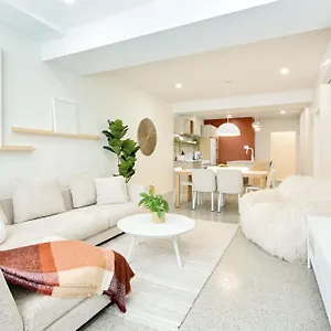 Loft Deluxe & Fun - Downtown Quebec City